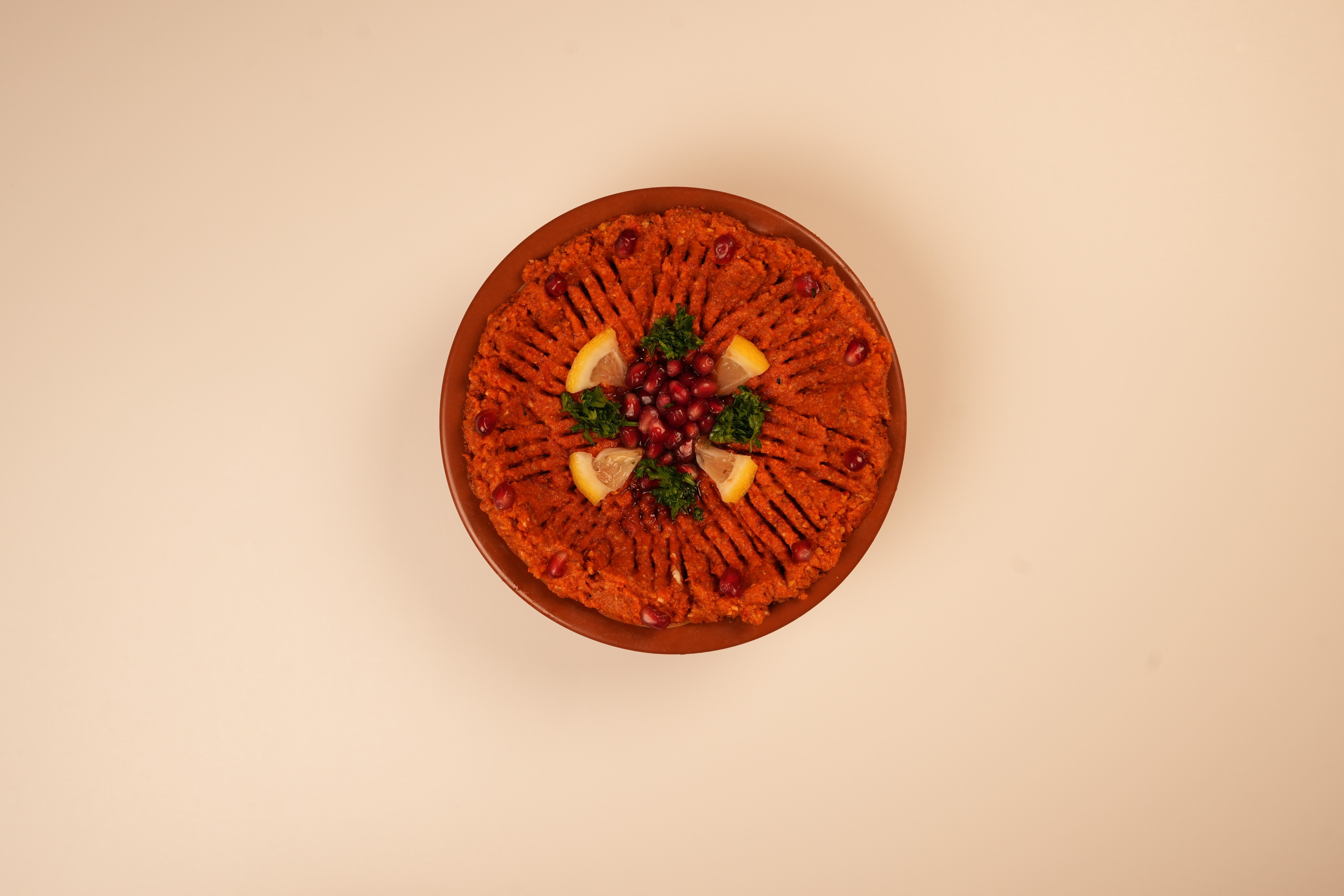 Muhammara.