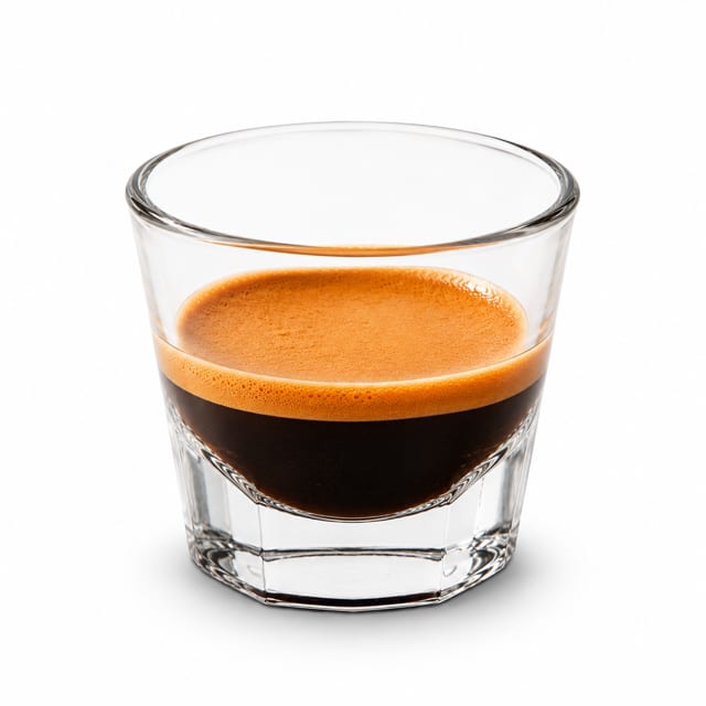 Espresso Shot.