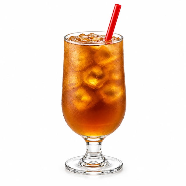 Ice Tea.