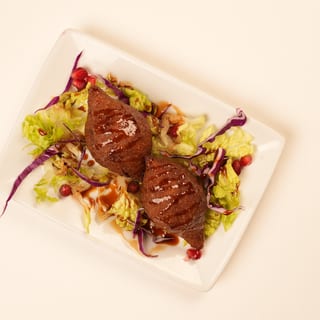 Kibbeh (Fried - 2 Pcs)