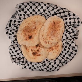 Pita Bread