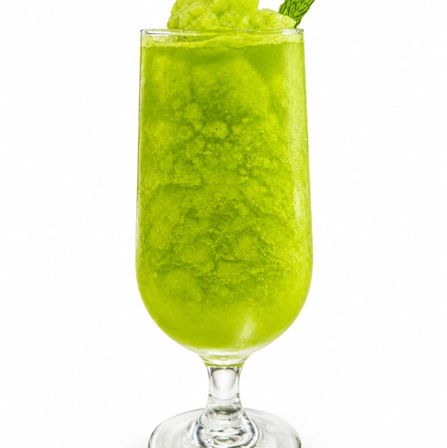 Lemon Mint.