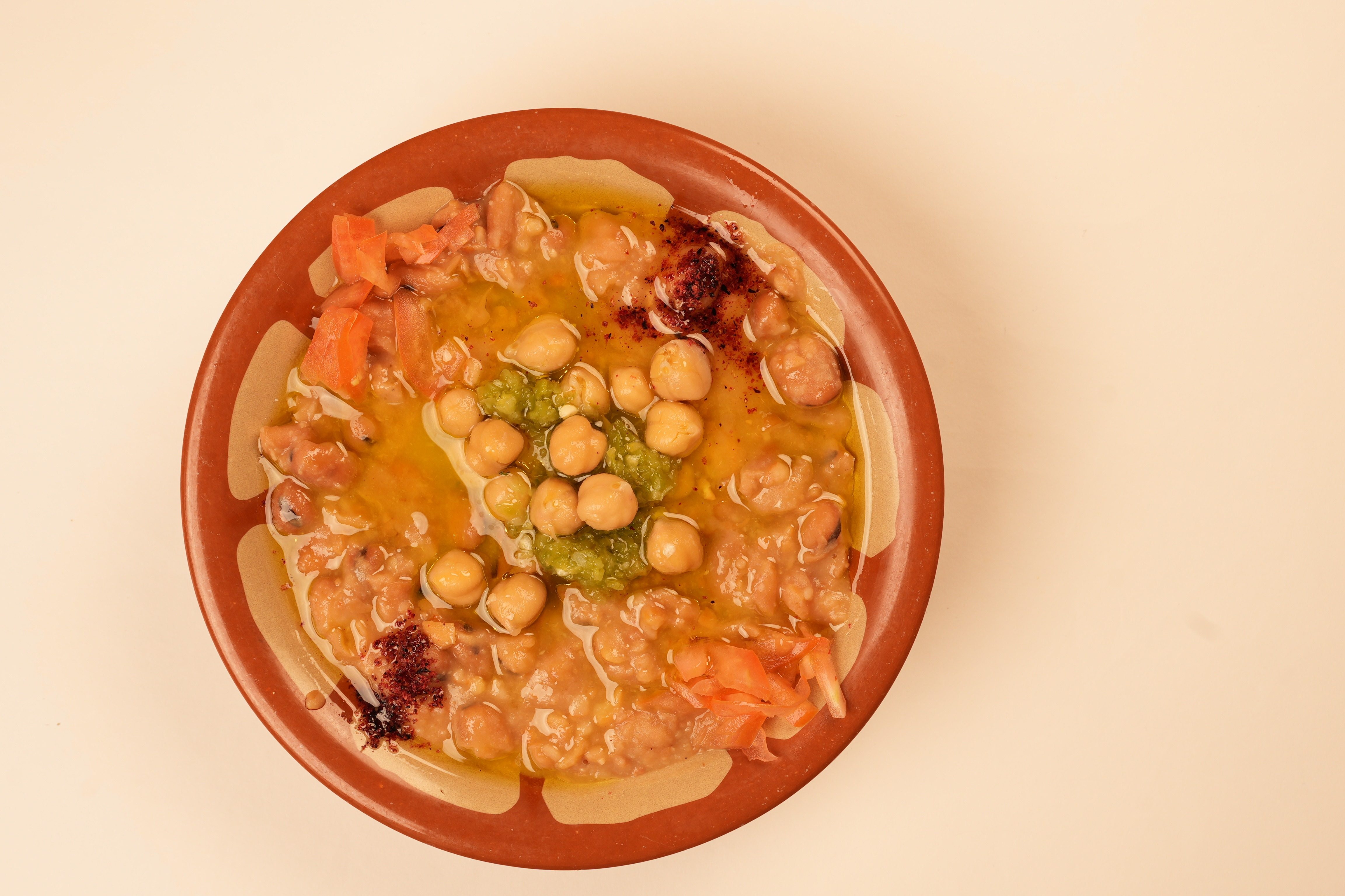 Foul (Fül Medames).
