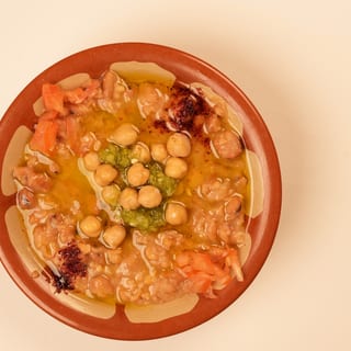 Foul (Fül Medames)
