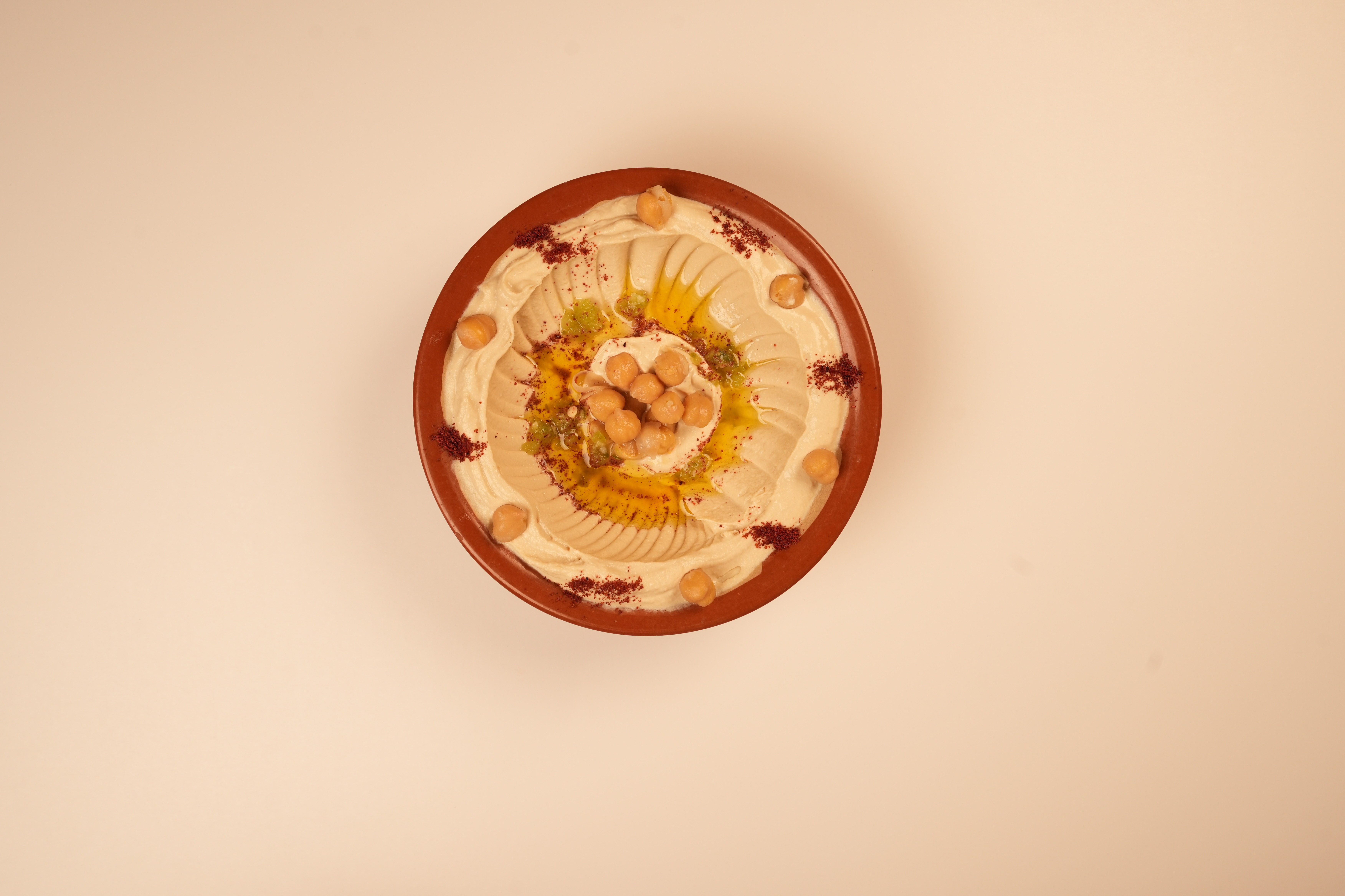 Hummus.