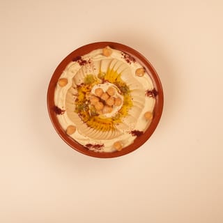 Hummus