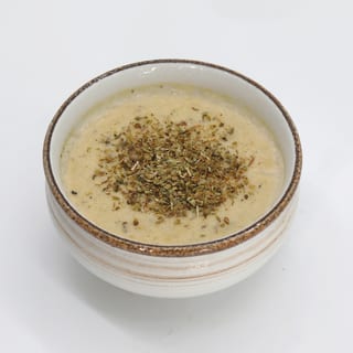 Mushroom Soup