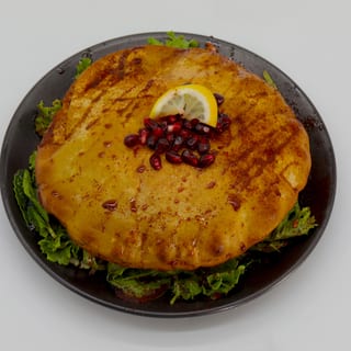 Special Fattoush