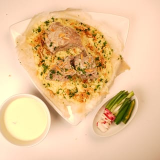 Mansaf