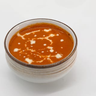 Tomato Basil Soup