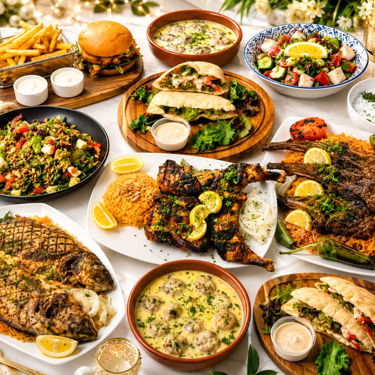 Order Catering Today