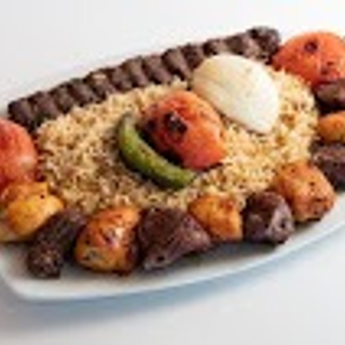 Discover the Heart of the Levant