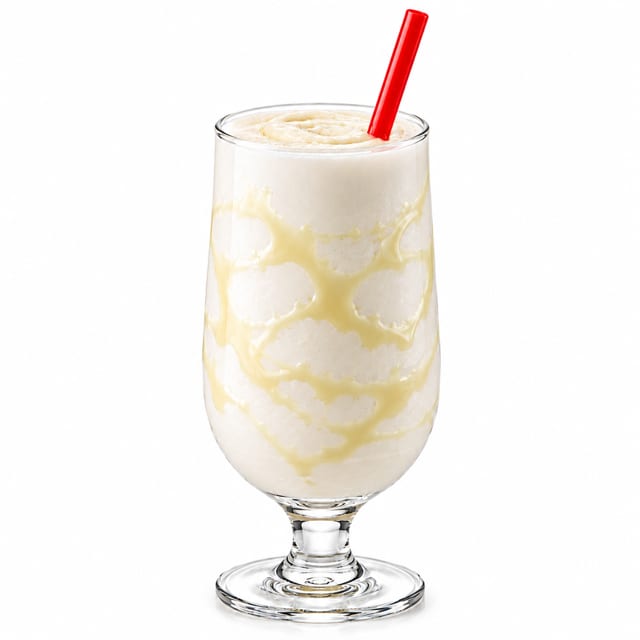 White Choclate Latte.