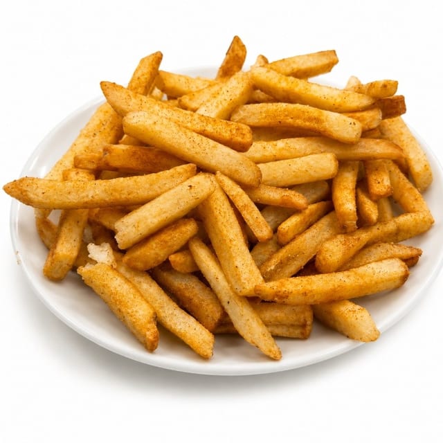 French Fries.