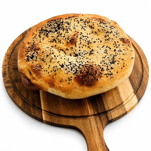Kufta Tray Large.