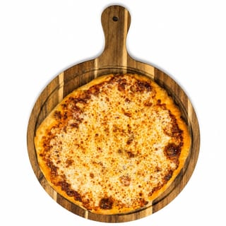 Muhammara W/cheese Manaqeesh