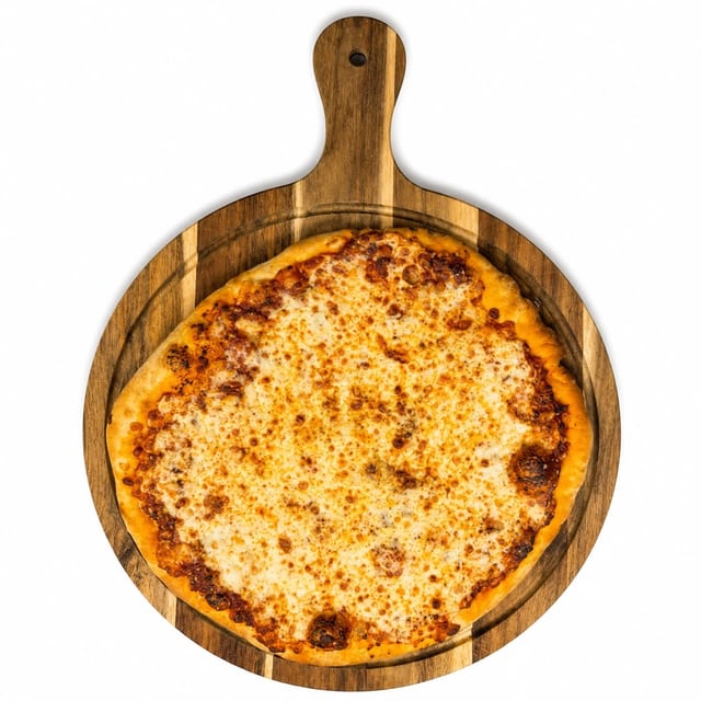 Muhammara W/cheese Manaqeesh.