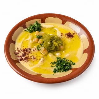 Hummus small