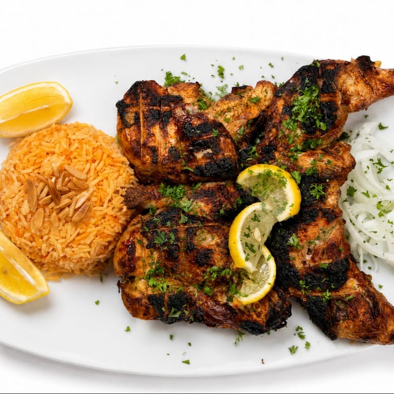 Delicious Kefta Options