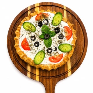 Labneh Manaqeesh