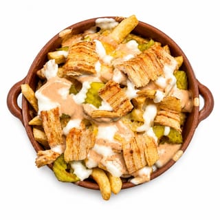 Loaded Fries