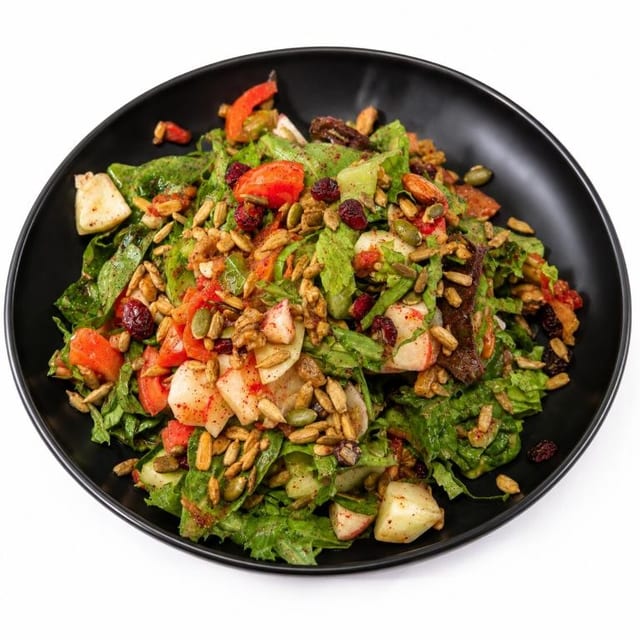 Chef Special Salad Large.