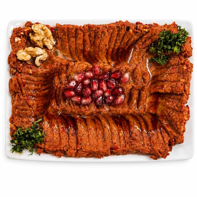 Muhammara.