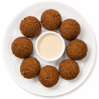 Extra Falafel (1 Piece)