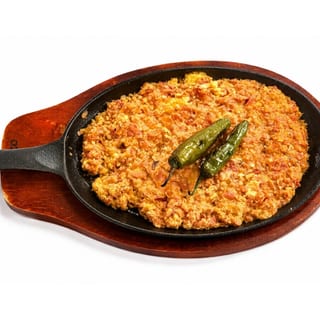Shakshuka