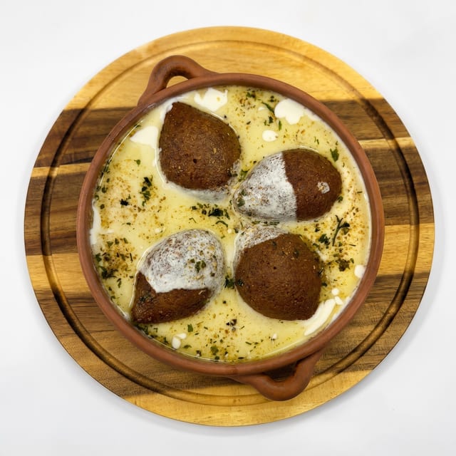 Kibbeh Labenieh 4pcs.