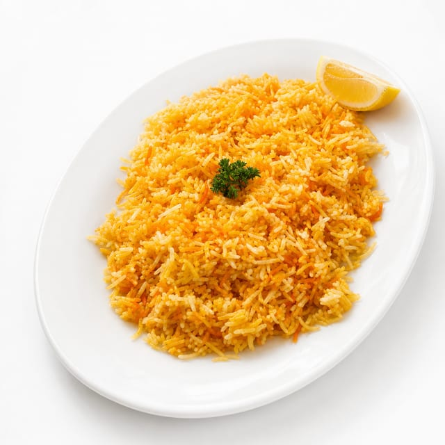 Side Of Rice.