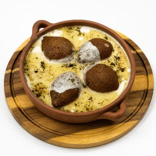 Kibbeh Labenieh 4pcs