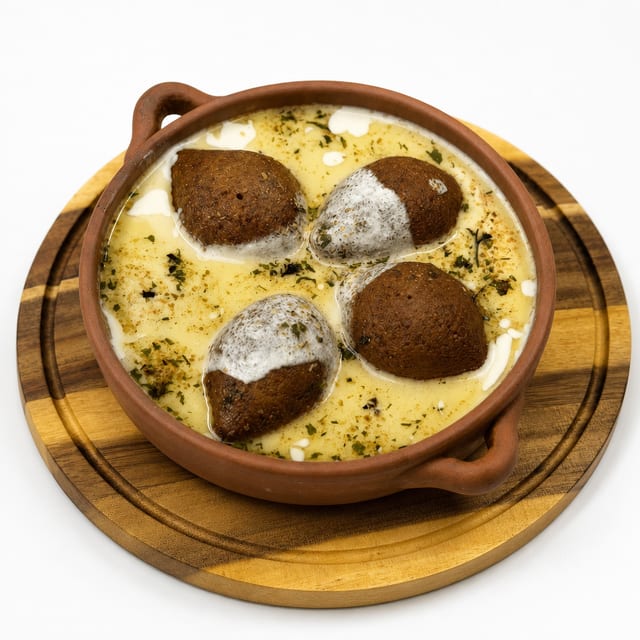 Kibbeh Labenieh 4pcs.