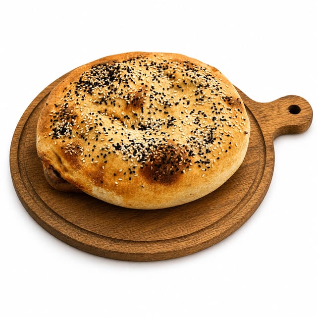 Kufta Tray Large.