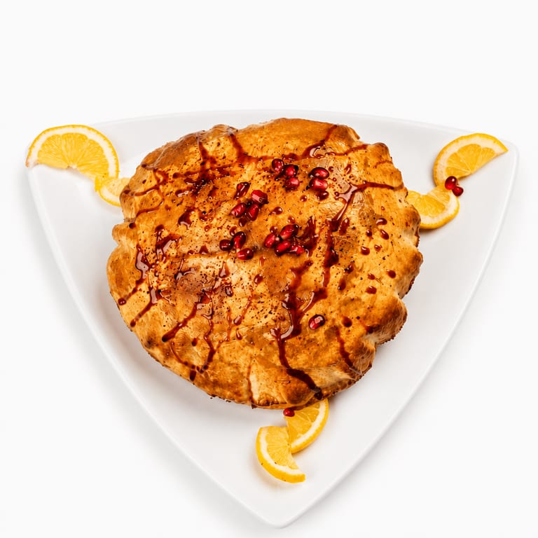 Savor Our Delivery Options
