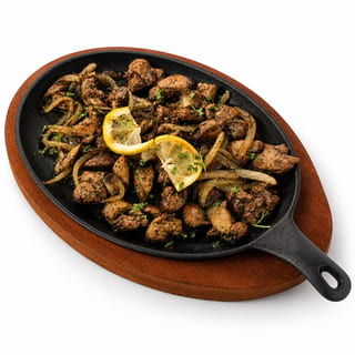 Chicken Liver